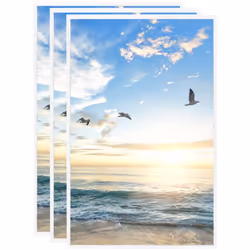 Affichez les moments les plus chers dans vos photos avec ces cadres photo tendance. Vos souvenirs sont affichés avec style et ...