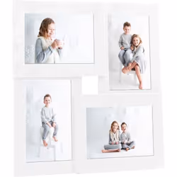 Affichez les moments les plus précieux dans vos photos avec ce collage de cadres photo tendance dépliable. Vos souvenirs sont ...