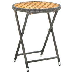 VidaXL 316510 table de jardin