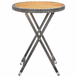 VidaXL 316510 table de jardin