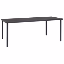 VidaXL 3073507 ensemble de meubles de jardin