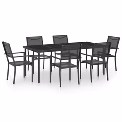 VidaXL 3073518, 7 pièce(s)