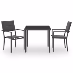 VidaXL 3073531, 3 pièce(s)