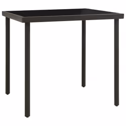 VidaXL 3073531 ensemble de meubles de jardin