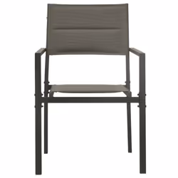 VidaXL 3073531 ensemble de meubles de jardin - Vue supplémentaire 6