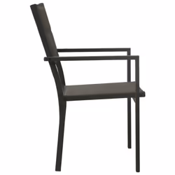 VidaXL 3073531 ensemble de meubles de jardin - Vue supplémentaire 7