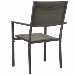 VidaXL 3073531 ensemble de meubles de jardin - Vue supplémentaire 8