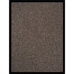 Vidaxl - Paillasson Beige 40x60 cm