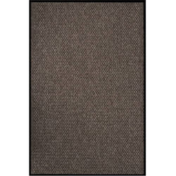 Vidaxl - Paillasson Beige 80x120 cm
