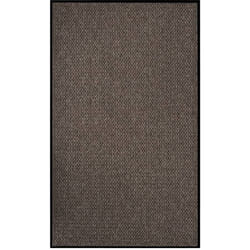 Vidaxl - Paillasson Beige 90x150 cm