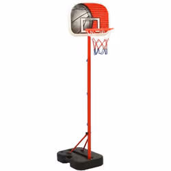 Cet ensemble de basket-ball offre une activité saine pour les enfants tout en les aidant à exercer leur coordination œil-main ...