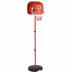 Cet ensemble de jeu de basket offre non seulement une activité saine pour les enfants, mais aussi exerce leur capacité à coor ...