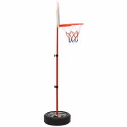 Cet ensemble de jeu de basket offre non seulement une activité saine pour les enfants, mais aussi exerce leur capacité à coor ...