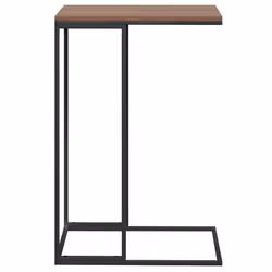 VidaXL 336129 Table à café, latérale et de salon