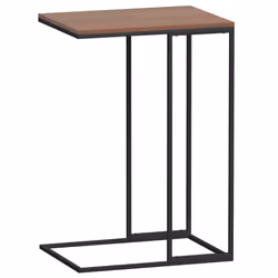 VidaXL 336129 Table à café, latérale et de salon - Vue supplémentaire 5