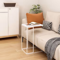 VidaXL 336131, Blanc