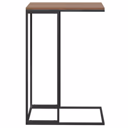 VidaXL 336132 Table à café, latérale et de salon