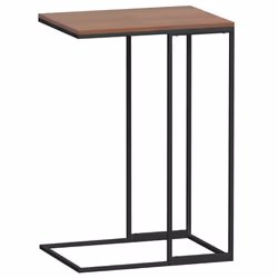 VidaXL 336132 Table à café, latérale et de salon - Vue supplémentaire 5