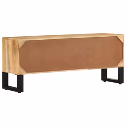 VidaXL 328276 Support TV et centre de divertissement