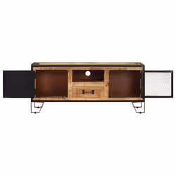 VidaXL 328284 Support TV et centre de divertissement - Vue supplémentaire 5