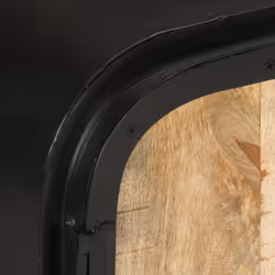 VidaXL 328414 Support TV et centre de divertissement - Vue supplémentaire 6