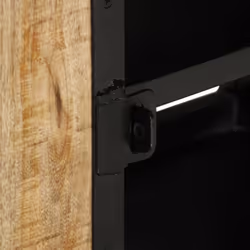 VidaXL 328414 Support TV et centre de divertissement - Vue supplémentaire 7