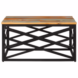 VidaXL 330075 Table à café, latérale et de salon