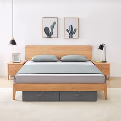 Cette boîte de rangement pliable peut être placée dans n'importe quel coin de la maison, ce qui la rend pratique et décorativ ...