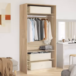 Ces boîtes de rangement pliables peuvent être placées dans n'importe quel coin de la maison, ce qui les rend pratiques et déc ...