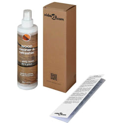 Nettoyant et rafraîchissant de bois 250 ml vidaXL