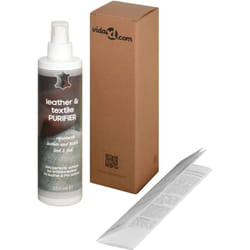Vidaxl - Purificateur de cuir et de tissu 250 ml