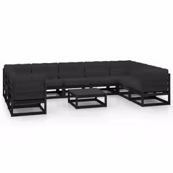 VidaXL 3078148, 10 pièce(s)
