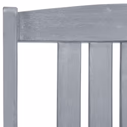 VidaXL 3078260 chaise d'extérieur Terrace Siège rembourré Bois d'acacia Vert - Vue supplémentaire 7