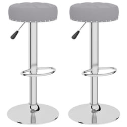 VidaXL 332971 Tabouret de bar