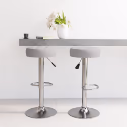 VidaXL 332971 Tabouret de bar