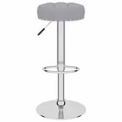 VidaXL 332971 Tabouret de bar