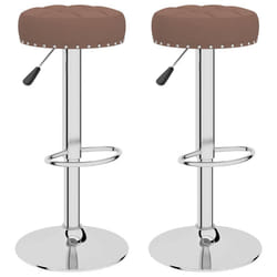 VidaXL 332974 Tabouret de bar