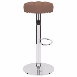 VidaXL 332974 Tabouret de bar - Vue supplémentaire 4