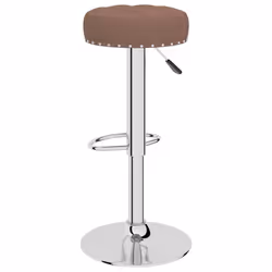 VidaXL 332974 Tabouret de bar - Vue supplémentaire 5