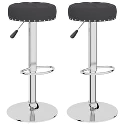VidaXL 332977 Tabouret de bar