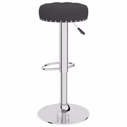 VidaXL 332977 Tabouret de bar - Vue supplémentaire 5