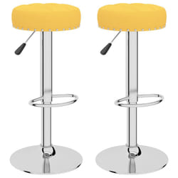 VidaXL 332978 Tabouret de bar