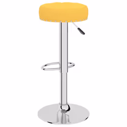 VidaXL 332978 Tabouret de bar - Vue supplémentaire 5