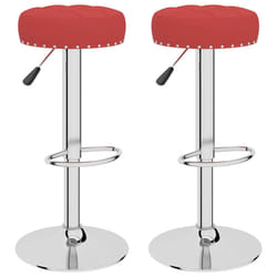 VidaXL 332979 Tabouret de bar