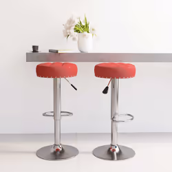 VidaXL 332979 Tabouret de bar