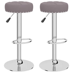 VidaXL 332980 Tabouret de bar