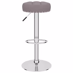 VidaXL 332980 Tabouret de bar