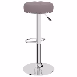 VidaXL 332980 Tabouret de bar - Vue supplémentaire 5