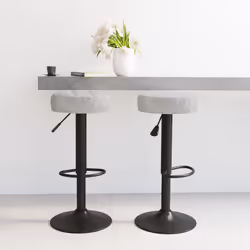 VidaXL 332995 Tabouret de bar