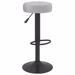 VidaXL 332995 Tabouret de bar